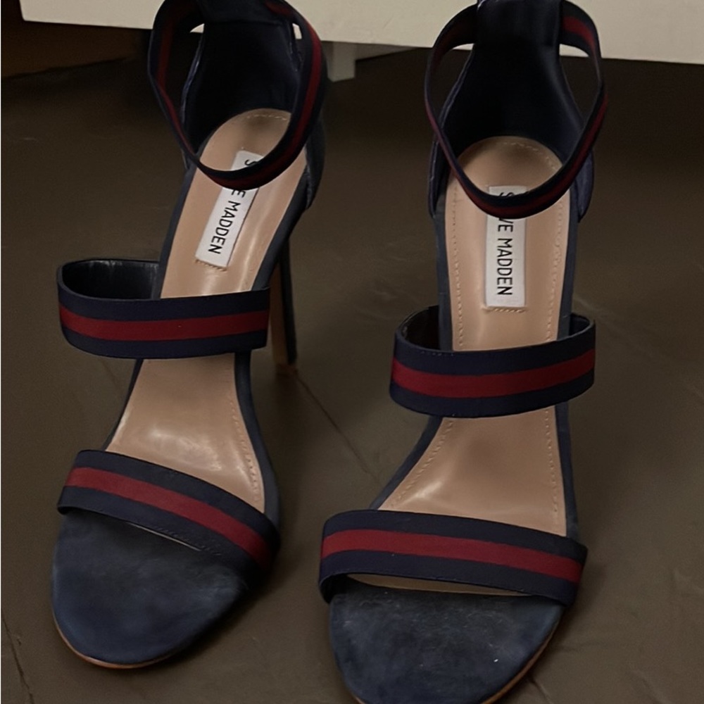 Steve Madden Heels